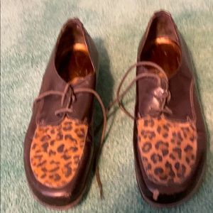 TarynRose brown shoes.